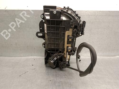 Front left exterior door handle FIAT 500 (312_) Electric (EV) | BP29743477C128