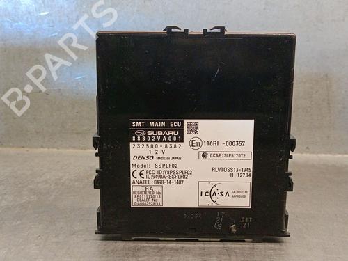 Used Electronic module Electronic module 36883085 36883085