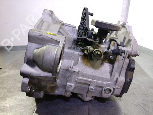 Gearbox SEAT LEON (1P1) 1.6 TDI | BP29425681M3 