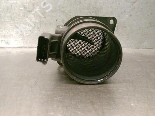Mass air flow sensor RENAULT MEGANE II Saloon (LM0/1_) 1.9 dCi (LM0G, LM1G, LM2C) | BP37477935M95 - Image 2