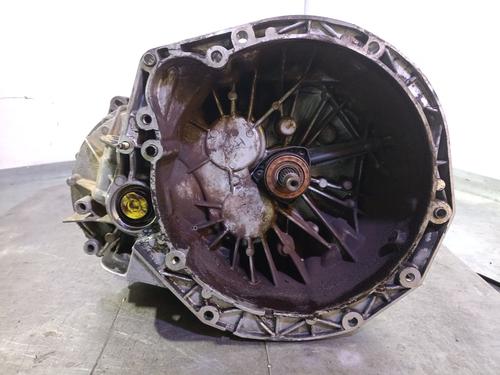 Gearkasse OPEL VIVARO A Van (X83) 1.9 DTI (F7) (101 hp) 28948964