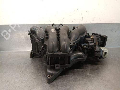 Intake manifold MAZDA 6 Hatchback (GG) 2.3 (GG3S) | BP26896184M70 - Image 3
