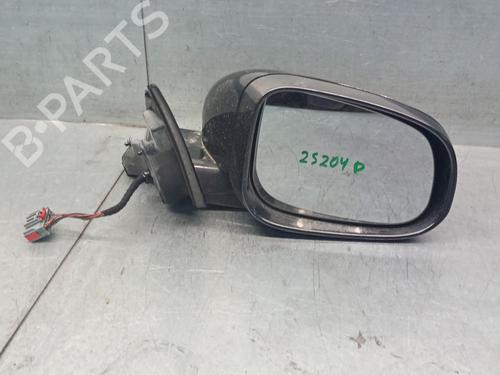 Retrovisor direito Retrovisor direito JAGUAR XF I (X250) 3.0 D (275 hp) 34400561 34400561