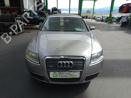 Air vent AUDI A6 C6 (4F2) 3.0 TDI quattro | BP29870111I21 - Image 10