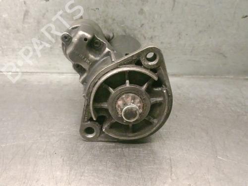 Starter VW CRAFTER 30-50 Platform/Chassis (2F_) 2.5 TDI | BP31862378M8
