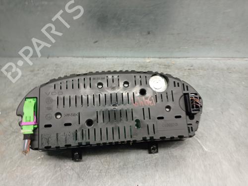 Instrument cluster SKODA FABIA I Combi (6Y5) 1.4 TDI | BP8325800C47 