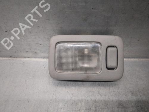 Innerbelysning MITSUBISHI PAJERO III (V7_W, V6_W) 3.2 Di-D (V68W, V78W) (165 hp) 13446275