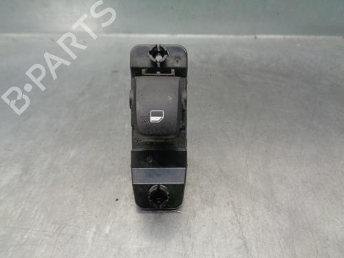 Used Left rear window switch Left rear window switch 13921226 13921226