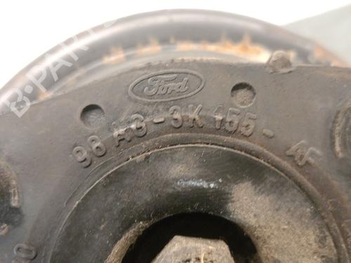 Højre fortil støddæmper FORD FOCUS I (DAW, DBW) 1.6 16V | BP28291603M17 