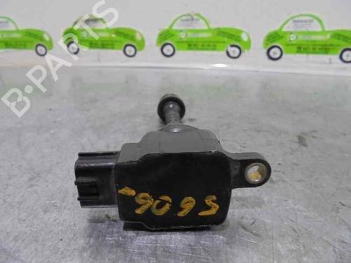 Ignition coil NISSAN ALMERA II (N16) 1.8 | BP2061877M94 