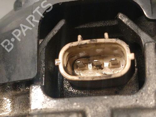 Alternator MAZDA 6 Saloon (GG) 1.8 | BP31376162M7 