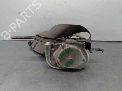 Used Front right seatbelt NISSAN X-TRAIL I (T30) 2.2 dCi (136 hp) 8725289