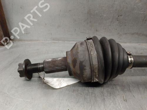 Right front driveshaft FIAT FREEMONT (345_) 2.0 JTD | BP38098825M39 - Image 2