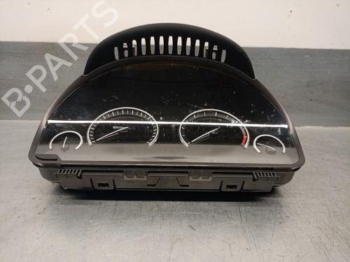 Instrument cluster BMW 5 Gran Turismo (F07) 530 d xDrive | BP21021827C47 