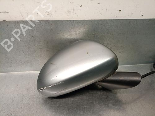 Right mirror OPEL CORSA D (S07) 1.3 CDTI (L08, L68) | BP25711581C27 