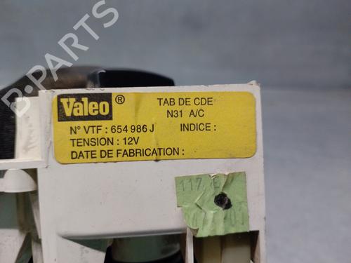 Headlight switch FORD MONDEO IV (BA7) 1.8 TDCi | BP15508644I24 