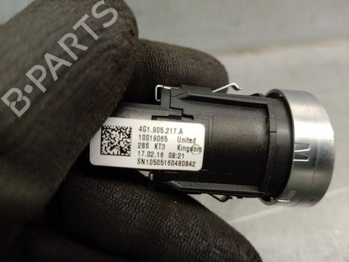 Switch AUDI A6 Allroad C7 (4GH, 4GJ) 3.0 TDI quattro | BP26932214I30 