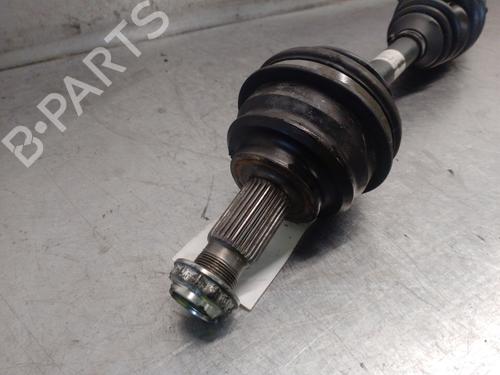 Right front driveshaft BMW X5 (E53) 3.0 d | BP40532185M39 - Image 6