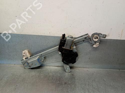 Rudehejsemekanisme Højre bagtil RENAULT GRAND SCÉNIC II (JM0/1_) 1.5 dCi (JM1E) (106 hp) 26614508