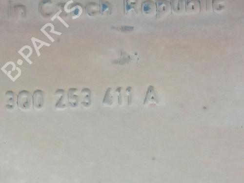 Exhaust system VW PASSAT B8 Variant (3G5, CB5) 2.0 TDI | BP31990769M121