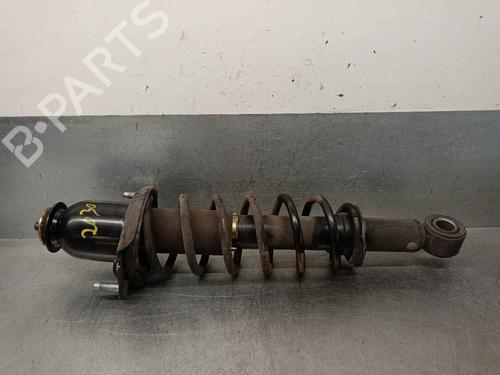 Used Right rear shock absorber TOYOTA COROLLA (_E12_) 1.6 VVT-i (ZZE121_, ZZE121R) (110 hp) 18085236