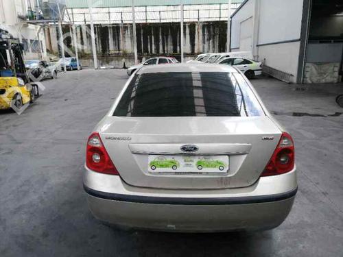 Egr FORD MONDEO III (B5Y) 2.0 TDCi | BP7553102M69 