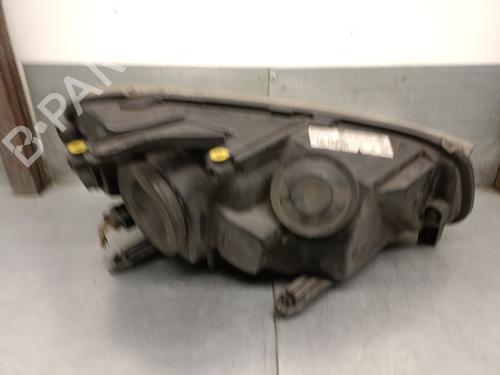 Left headlight FORD FOCUS C-MAX (DM2) 1.6 TDCi | BP31807759C28