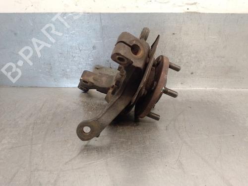 Left front steering knuckle KIA PRO CEE'D (JD) 1.4 CVVT | BP33273788M25  - Image 5
