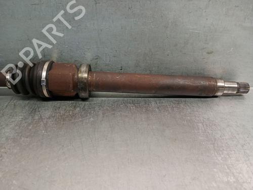 Right front driveshaft FORD FOCUS I Turnier (DNW) 1.6 16V | BP30910993M39 