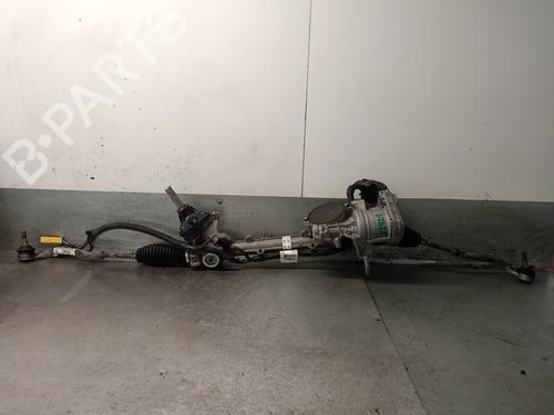 Used Steering rack PEUGEOT 3008 II SUV (MC_, MR_, MJ_, M4_) 1.6 BlueHDi 120 (120 hp) 27588503