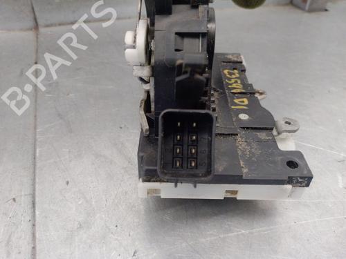 Front left lock FORD MONDEO III (B5Y) 2.0 TDCi | BP29147937C98 