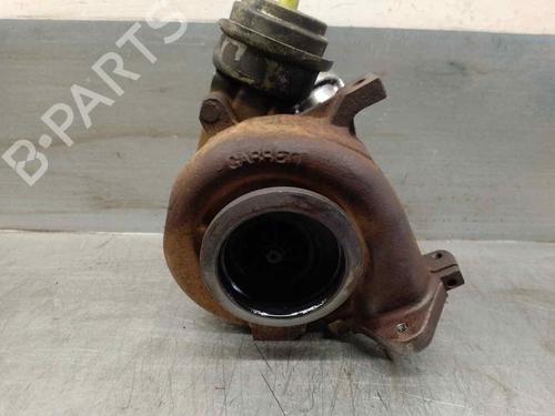 Turbocharger/Supercharger MERCEDES-BENZ M-CLASS (W163) ML 270 CDI (163.113) | BP18603905M71 