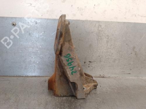 Used Engine mount Engine mount LAND ROVER RANGE ROVER SPORT I (L320) 3.0 D 4x4 (256 hp) 33427952 33427952