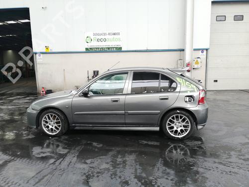 Pulley MG MG ZR 105 | BP20261203M122 - Image 4