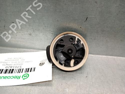 Elektronische module CUPRA LEON (KL1, KU1, KUG) 1.5 eTSI | BP29966207M83