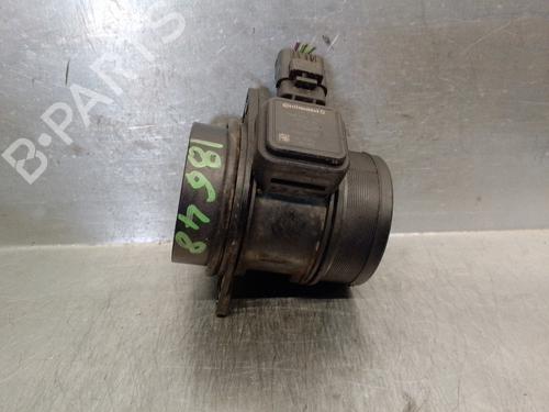 Used Mass air flow sensor SEAT IBIZA III (6L1) 1.9 SDI (64 hp) 15107372