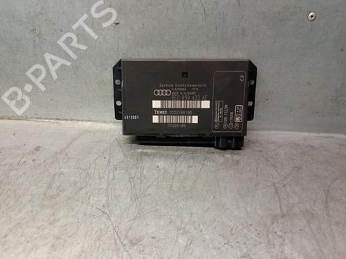 Used Electronic module AUDI A4 B6 (8E2) 1.9 TDI (130 hp) 27208916