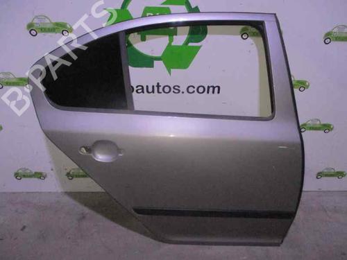 Used Right rear door SKODA OCTAVIA II (1Z3) 1.9 TDI (105 hp) 2111962