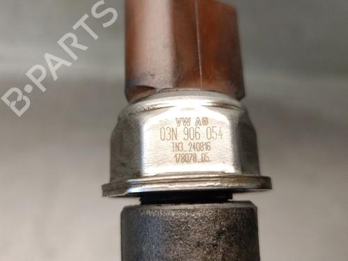 Injection rail AUDI Q7 (4MB, 4MG, 4MQ) SQ7 TDI quattro | BP33795789M98  - Image 7