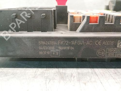 Fuse box LAND ROVER DISCOVERY SPORT (L550) 2.0 D 4x4 | BP25711887E1 