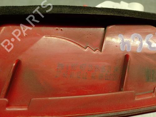 Venstre baglygte BMW 3 (E90) 320 d | BP17145063C34 