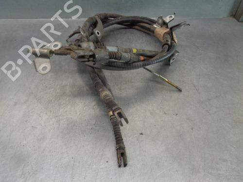 Cable ROVER 800 (XS) 827 SI/Sterling Catalytic-Conv (XS) | BP12189206E12 