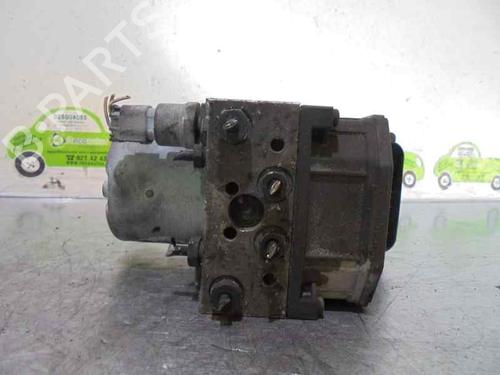 ABS pump ALFA ROMEO 166 (936_) 2.4 JTD (936AXA00, 936A3B00) | BP2116034M43 
