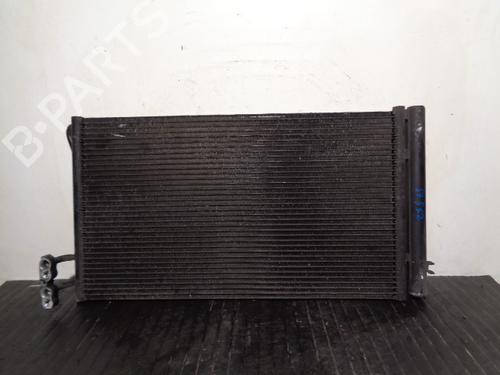 Used AC radiator BMW 3 (E90) [2004-2012]  12227471