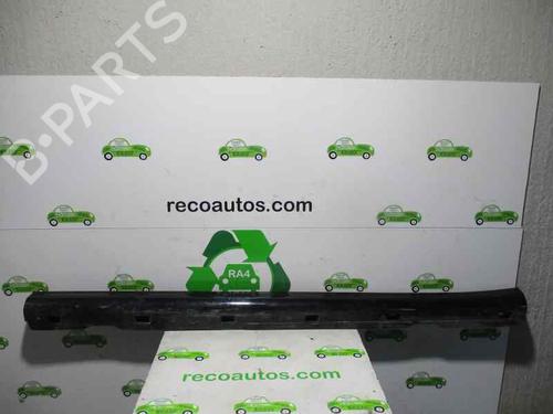 Other OPEL SIGNUM Hatchback (Z03) 1.9 CDTI (F48) SPOILER | TALONERA | NEGRO | FALDON | LATERAL | IZQUIERDO