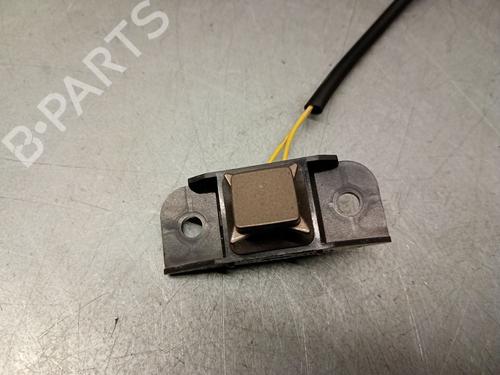 Trunk håndtak RENAULT TALISMAN (LP_) 1.5 dCi 110 (LPA3) | BP25243175C132