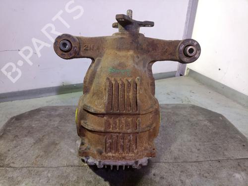 Rear differential LEXUS GS (_S19_) 450h (GRS191_, GWS191_) | BP24611823M24 