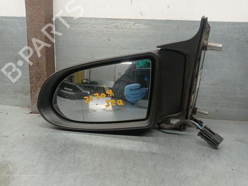 Used Left mirror OPEL ZAFIRA A MPV (T98) 2.0 DTI 16V (F75) (101 hp) 22726979