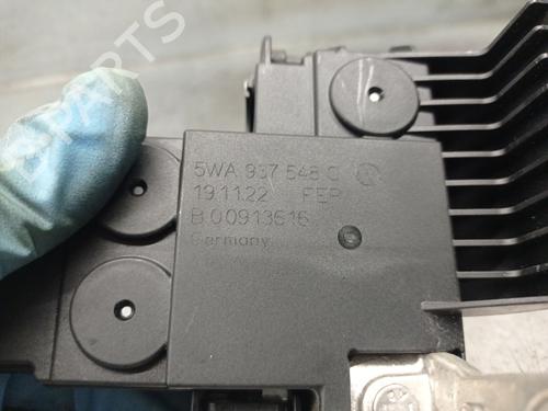 Sikringsdåse SKODA OCTAVIA IV (NX3, NN3, PV3) 1.5 TSi | BP21793582E1 