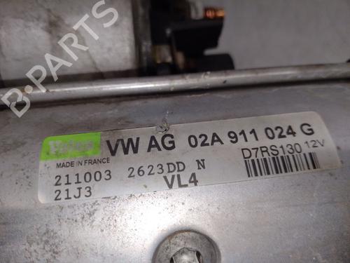 Starter SEAT IBIZA III (6L1) 1.9 TDI | BP26741292M8 